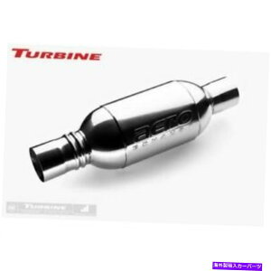 マフラー エアロエキゾーストAT3030パフォーマンスマフラー3 "内径ネックアグレッシブサウンド Aero Exhaust AT3030 Performance Muffler 3"Inside Diameter Necks Aggressive Sound