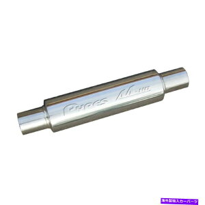}t[ Pypes MVR203S 14 "x 3"AEgbgM-80[XvGL][Xg}t[̃jo[TyA Pypes MVR203S Universal Pair of 14" X 3" Outlet M-80 Race Pro Exhaust Mufflers