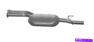 �}�t���[ ME23405-AG�r�C�}�t���[��1998-2001�����Z�f�XE320�ɓK�����܂� ME23405-AG Exhaust Muffler Fits 1998-2001 Mercedes E320�y���s�A���i�z