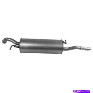 �}�t���[ 2004�N����2005�N�̃g���^�G�R�[�̃E�H�[�J�[�G�L�]�[�X�g18961-AC�G�L�]�[�X�g�}�t���[ Walker Exhaust 18961-AC Exhaust Muffler for 2004-2005 Toyota Echo�y���s�A���i�z