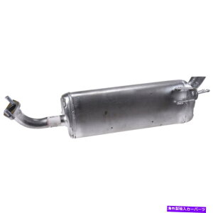 }t[ 10-11 Kia Soul 2103-501405̔rC}t[AZu Exhaust Muffler Assembly For 10-11 Kia Soul 2103-501405