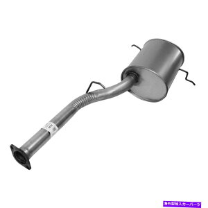 }t[ Liberty Impreza̐VrC}t[AZu New Exhaust Muffler Assembly for Liberty Impreza