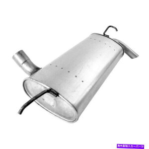�}�t���[ �E�H�[�J�[�r�C�}�t���[�A�Z���u��P/N�F50065 Walker Exhaust Exhaust Muffler Assembly P/N:50065�y���s�A���i�z