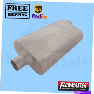 �}�t���[ 1984�N����1998�N�̃W�[�v�`�F���L�[�̔r�C�}�t���[�t���[�}�X�^�[ Exhaust Muffler FlowMaster for 1984-1998 Jeep Cherokee�y���s�A���i�z