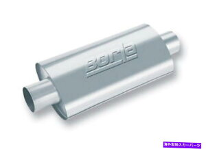 }t[ Borla 40946 XR-1XeXX|[c}[VO}t[ Borla 40946 XR-1 Stainless Sportsman Racing Mufflers