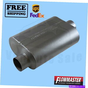}t[ 1987-1991 GMCW~[̔rC}t[t[}X^[ Exhaust Muffler FlowMaster for 1987-1991 GMC Jimmy