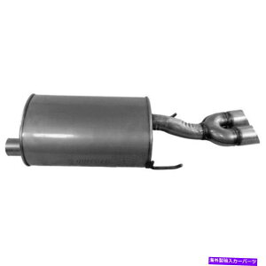 �}�t���[ �E�H�[�J�[�r�C�}�t���[P/N�F21503 Walker Exhaust Exhaust Muffler P/N:21503�y���s�A���i�z