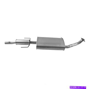 �}�t���[ �r�C�}�t���[�A�Z���u��I�A�K�XAP�r�C60005 Exhaust Muffler Assembly-i, GAS AP Exhaust 60005�y���s�A���i�z