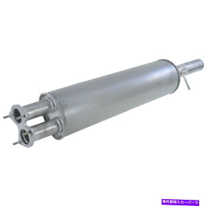 }t[ 07-14{{XC90 54921̔rC}t[AZu Exhaust Muffler Assembly For 07-14 Volvo XC90 54921