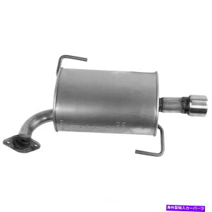}t[ rC}t[ - LGbgt[SSEH[J[2174310-17XoKV[ɓK܂ Exhaust Muffler-Quiet-Flow SS Walker 21743 fits 10-17 Subaru Legacy