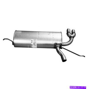 �}�t���[ �E�H�[�J�[18557�r�C�}�t���[ Walker 18557 Exhaust Muffler�y���s�A���i�z