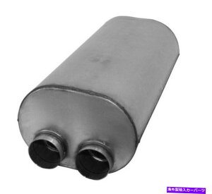 �}�t���[ AP�G�L�]�[�X�g�`�������WOID 3 -IID 3 EE���j�o�[�T���~�f�B�A���f���[�e�B�}�t���[2500 AP Exhaust Challenge OID 3 - IID 3 EE Universal Medium Duty Muffler 2500�y���s�A���i�z