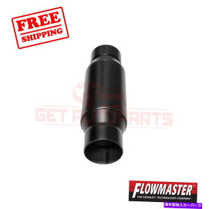 �}�t���[ �t���[�}�X�^�[�r�C�}�t���[FLO815430S FlowMaster Exhaust Muffler FLO815430S�y���s�A���i�z