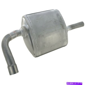 }t[ 10-12YAeB}53823̔rC}t[AZu Exhaust Muffler Assembly For 10-12 Nissan Altima 53823