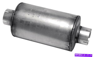 }t[ Dynomax 21172EH[J[wr[f[eB[}t[ Dynomax 21172 Walker Heavy Duty Muffler