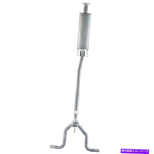 }t[ 10-11YAeB}47849̔rC}t[AZu Exhaust Muffler Assembly For 10-11 Nissan Altima 47849