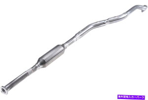 }t[ rC}t[tBbgF2004-2007OHT[Z^[}t[ Exhaust Muffler Fits: 2004-2007 Mitsubishi Lancer Center Muffler