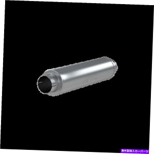 }t[ MBRP M91031 5872rC}t[́A30C`ׂ̂Ă̒}t[ׂČ܂ MBRP M91031 5872 Exhaust Muffler Replaces all 30" Overall Length Mufflers