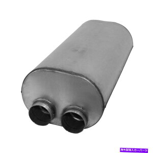 �}�t���[ �R�����h�L���j�I��D150�̐V�����r�C�}�t���[Supreme Caprice Delta 88 W1 New Exhaust Muffler for Colorado Canyon D150 Cutlass Supreme Caprice Delta 88 W1�y���s�A���i�z