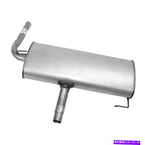 �}�t���[ �L�����o�[�p�g���I�b�g�R���p�X�p�̐V�����r�C�}�t���[�A�Z���u�� New Exhaust Muffler Assembly for Caliber Patriot Compass�y���s�A���i�z
