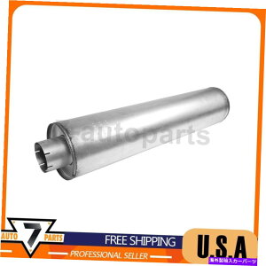 �}�t���[ �r�C�}�t���[�E�H�[�J�[�G�L�]�[�X�g�́AFreightliner Century Class 1996-2011�ɓK�����܂� Exhaust Muffler Walker Exhaust Fits Freightliner Century Class 1996-2011�y���s�A���i�z