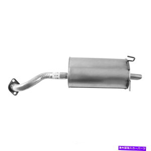 }t[ GL][Xg}t[APGL][Xg401752012Nz_CR-VɓK܂ Exhaust Muffler AP Exhaust 40175 fits 2012 Honda CR-V