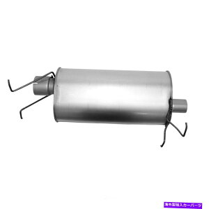 �}�t���[ �r�C�}�t���[-138.7 WB AP�r�C2569 Exhaust Muffler-138.7 WB AP Exhaust 2569�y���s�A���i�z