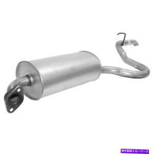 �}�t���[ �r�C�}�t���[�A�Z���u��AP�r�C60003 Exhaust Muffler Assembly AP Exhaust 60003�y���s�A���i�z