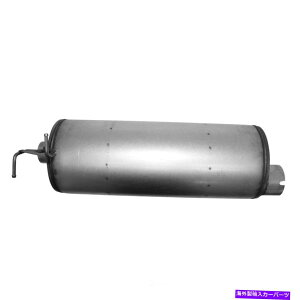 �}�t���[ �r�C�}�t���[-135.0 WB AP�r�C2156 Exhaust Muffler-135.0 WB AP Exhaust 2156�y���s�A���i�z