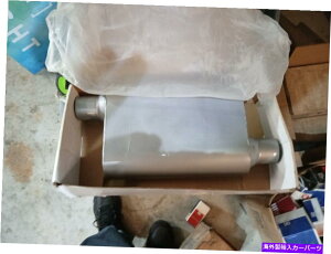 �}�t���[ �����\�}�t���[Dawson Industries Incinerator 2x77581 2x77443 2x12  High Performance Mufflers Dawson Industries Incinerator 2x77581 2x77443 2x12�y���s�A���i�z