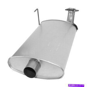 �}�t���[ 4runner�p�̐V�����r�C�}�t���[ New Exhaust Muffler for 4Runner