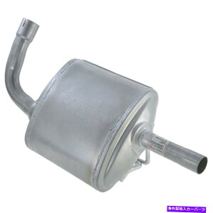 }t[ 10-12YAeB}53824̔rC}t[AZu Exhaust Muffler Assembly For 10-12 Nissan Altima 53824
