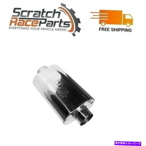 �}�t���[ Kooks Oval 3 Muffler KO300-12 Kooks Oval 3 Muffler KO300-12�y���s�A���i�z