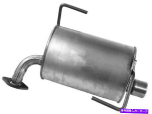�}�t���[ �G�L�]�[�X�g�}�t���[�i�`�������E�E�H�[�J�[21745 Exhaust Muffler-Natural Right Walker 21745�y���s�A���i�z