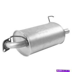 �}�t���[ MDX�O�����t���[���[�R���h�o�p�̐V�����r�C�}�t���[ New Exhaust Muffler for MDX Gran Fury Cordoba�y���s�A���i�z