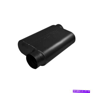 }t[ Flowmaster Muffler 8435439; 40V[Yf^tH[XSS 3.50 "ItZbg3.50"ItZbg Flowmaster Muffler 8435439; 40 Series Delta Force SS 3.50" Offset 3.50" Offset