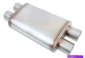 }t[ t[}X^[t[X^[}t[-11386 -FM Flowmaster FlowMonster Mufflers - 11386-FM