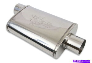 }t[ t[}X^[t[X^[}t[-14329 -FM Flowmaster FlowMonster Mufflers - 14329-FM