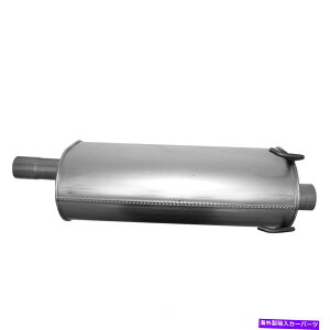 �}�t���[ �r�C�}�t���[-10.5 WB AP�r�C2566 Exhaust Muffler-120.5 WB AP Exhaust 2566�y���s�A���i�z