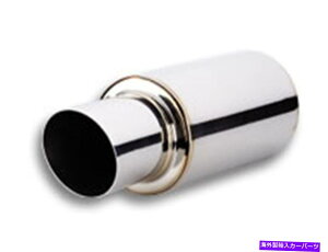 }t[ ĈptH[}X1061 TPV^[{}t[ Vibrant Performance 1061 TPV TURBO Muffler