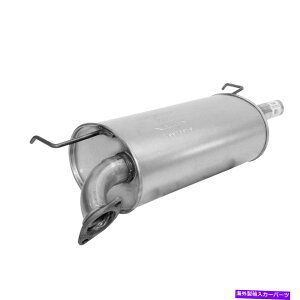 �}�t���[ �\�����̐V�����r�C�}�t���[�A�Z���u�� New Exhaust Muffler Assembly for Solara�y���s�A���i�z