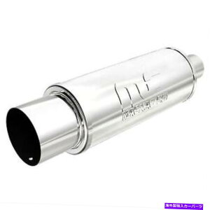 }t[ }Oit[jo[TptH[}XXeXX`[}t[GL][Xg14857 14 "V Magnaflow Universal Performance Stainless Steel Mufflers Exhaust 14857 14" New
