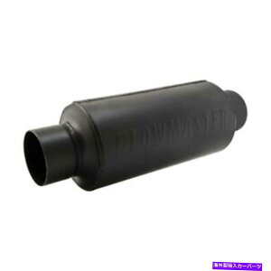 "�}�t���[ Flowmaster 13012100 Pro�V���[�YShorty Muffler 3 ""Center in/3""�Z���^�[�A�E�g���b�g Flowmaster 13012100 Pro Series Shorty Muffler 3"" Center In/3"" Center Outlet�y���s�A���i�z"