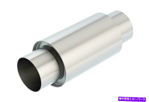 }t[ {40004S XR-1X|[c}}t[ Borla 40004S XR-1 Sportsman Muffler