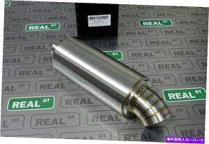 }t[ K-Tuned 2.5 "Z^[CbgAEgT304XeXjo[T}t[3.5"^[_E`bv K-Tuned 2.5" Center Inlet Out T304 Stainless Universal Muffler 3.5" Turndown Tip