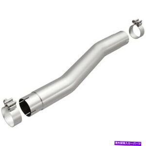 }t[ D-Fit Muffler 409 SS 2019 Chevrolet Silverado 1500 4.3L/5.3L 19476Magnaflow MagnaFlow for D-Fit Muffler 409 SS 2019 Chevrolet Silverado 1500 4.3L/5.3L 19476