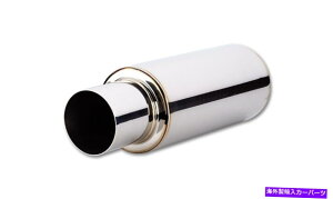 }t[ ĈptH[}X1057 TPV^[{}t[ Vibrant Performance 1057 Tpv Turbo Muffler