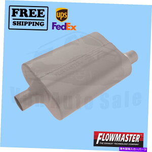 �}�t���[ �t�H�[�h�v���[�u�̔r�C�}�t���[�t���[�}�X�^�[1989-1996 Exhaust Muffler FlowMaster for Ford Probe 1989- 1996�y���s�A���i�z