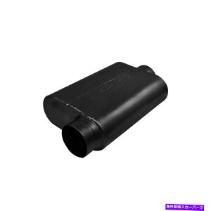 }t[ Flowmaster 8435419 40V[YDelta Force Race Muffler Flowmaster 8435419 40 Series Delta Force Race Muffler