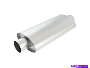 }t[ {40944 XR-1X|[c}}t[ Borla 40944 XR-1 Sportsman Muffler